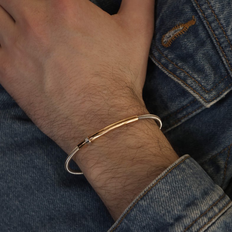 Barak� | Pulseira