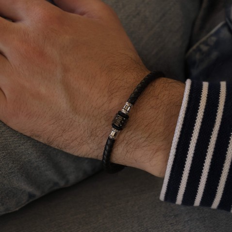 925 Sterling Silver Bracelet | Zancan