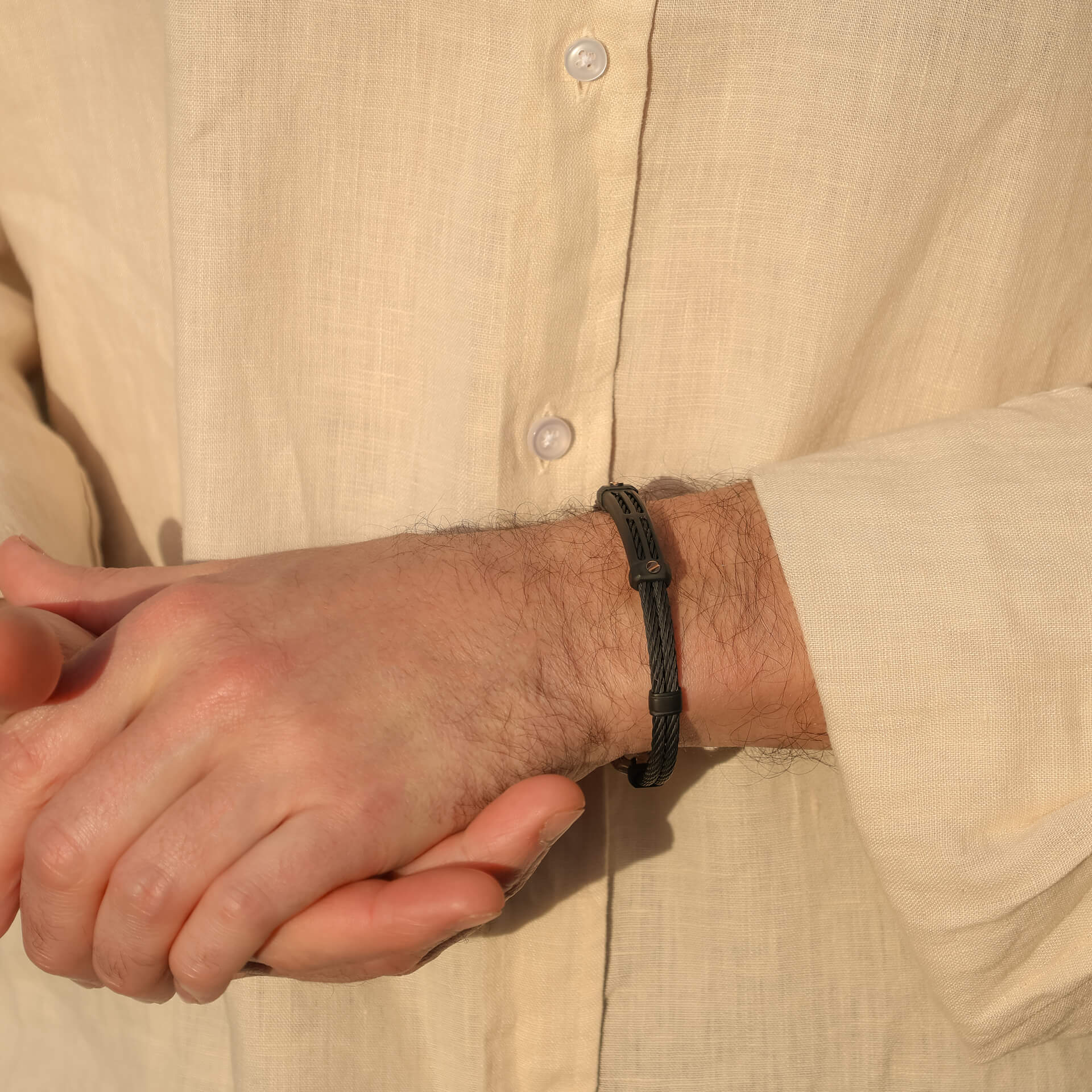 Bracelet |  Barak�