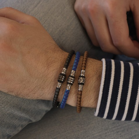 925 Sterling Silver Bracelet | Zancan