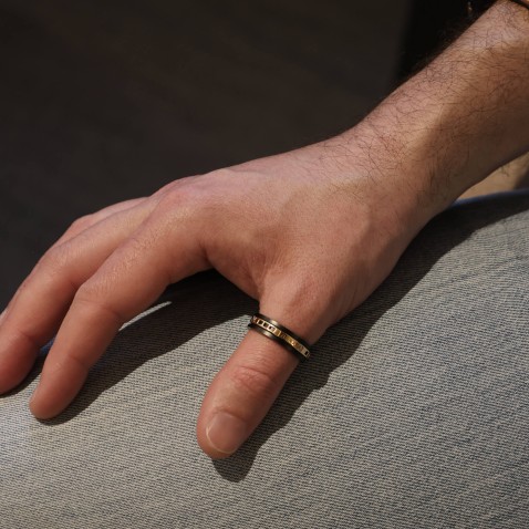 Barak� | Ring