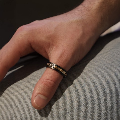 Barak� | Ring
