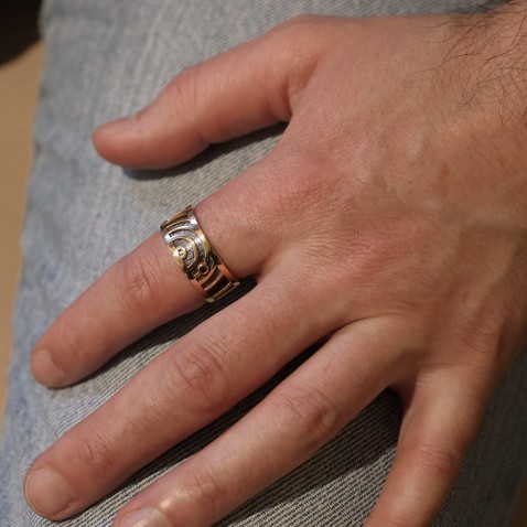 Barak� | Ring