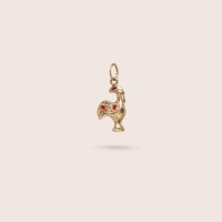 Ouro rosa