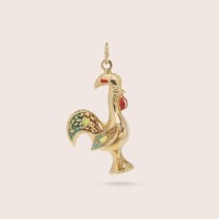 Ouro amarelo