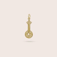 Ouro amarelo