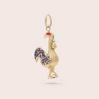 Ouro amarelo