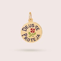Ouro amarelo