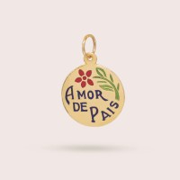 Ouro amarelo