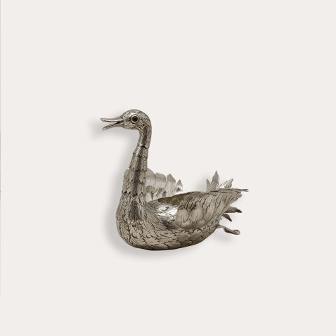 Swan (Size: S)