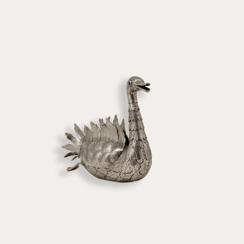 Swan (Size: S)