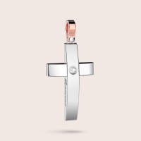 Rose / White Gold