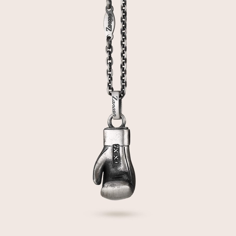 Vintage | Pendant necklace