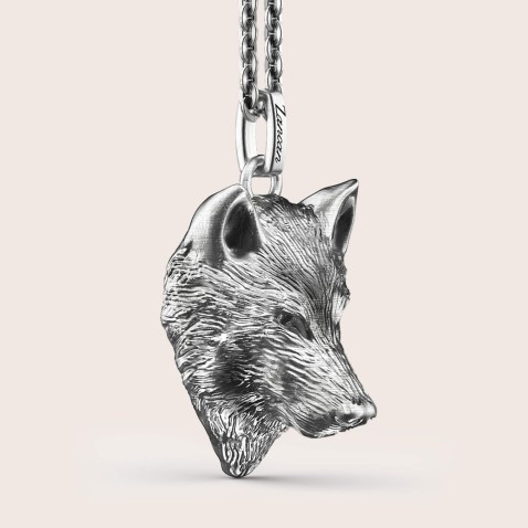 Vintage | Pendant necklace