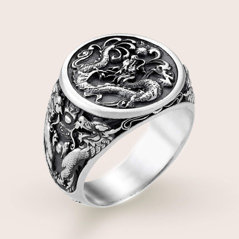 Vintage | Ring