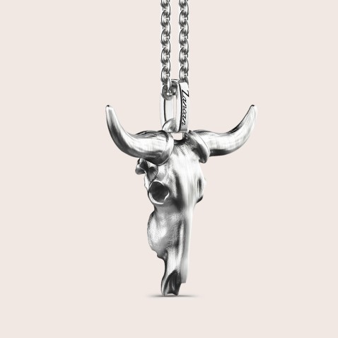 Vintage | Pendant necklace