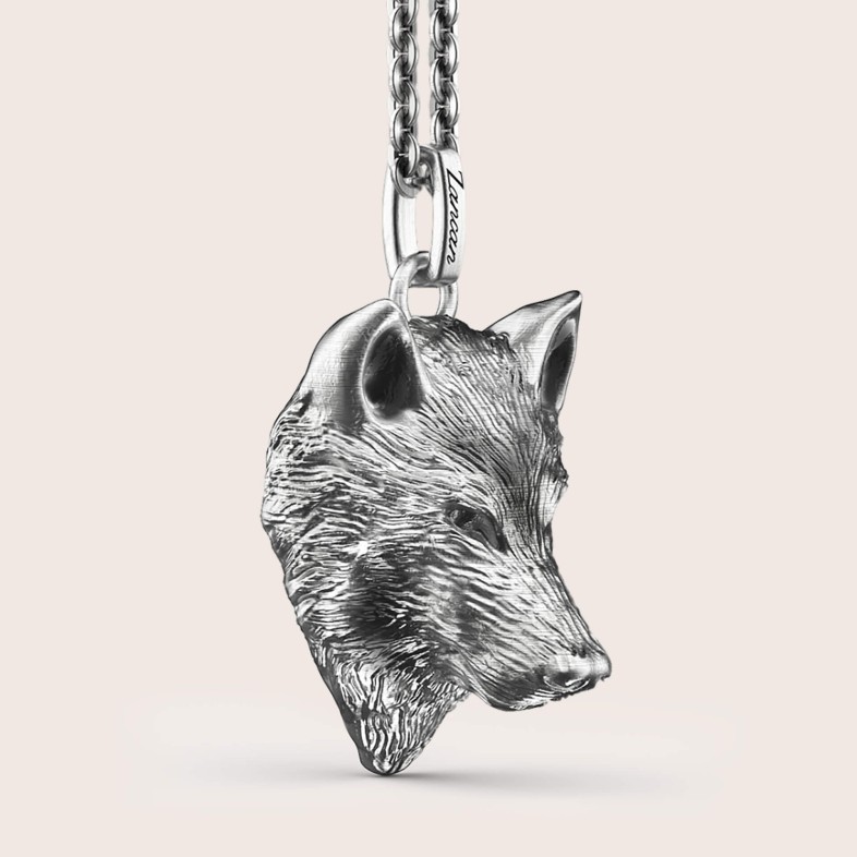 Vintage | Pendant necklace