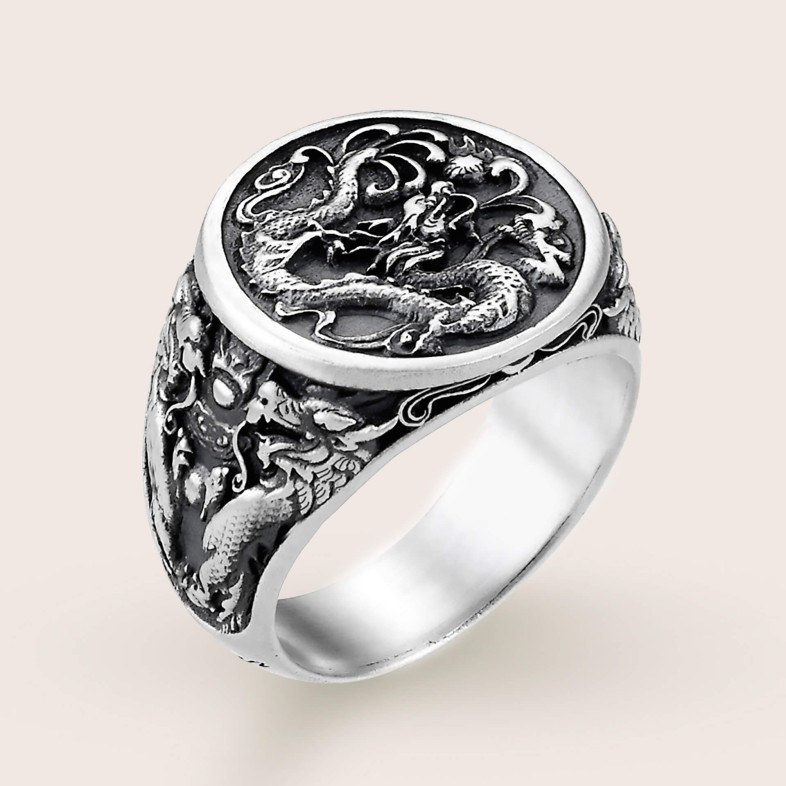 Vintage | Ring