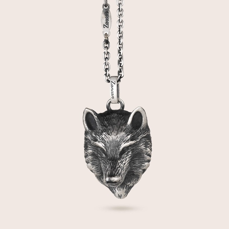 Vintage | Pendant necklace