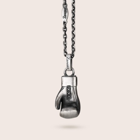 Vintage | Pendant necklace