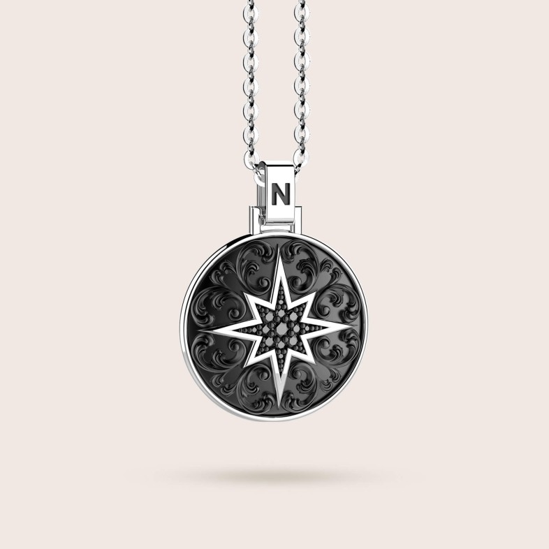Gotik | Pendant necklace