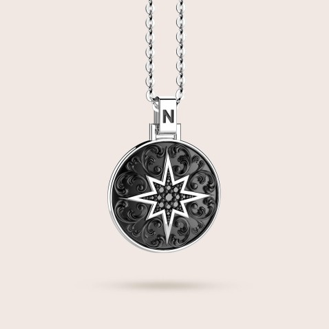 Gotik | Pendant necklace