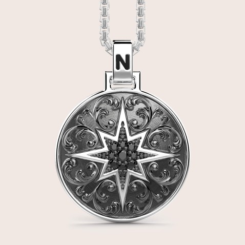 Gotik | Pendant necklace