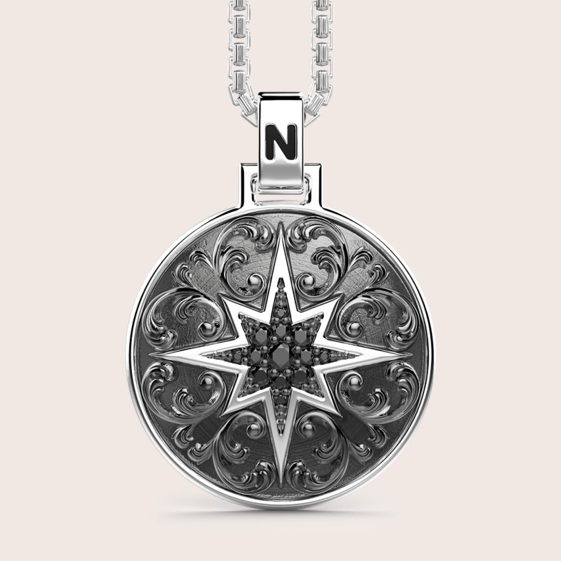 Gotik | Pendant necklace