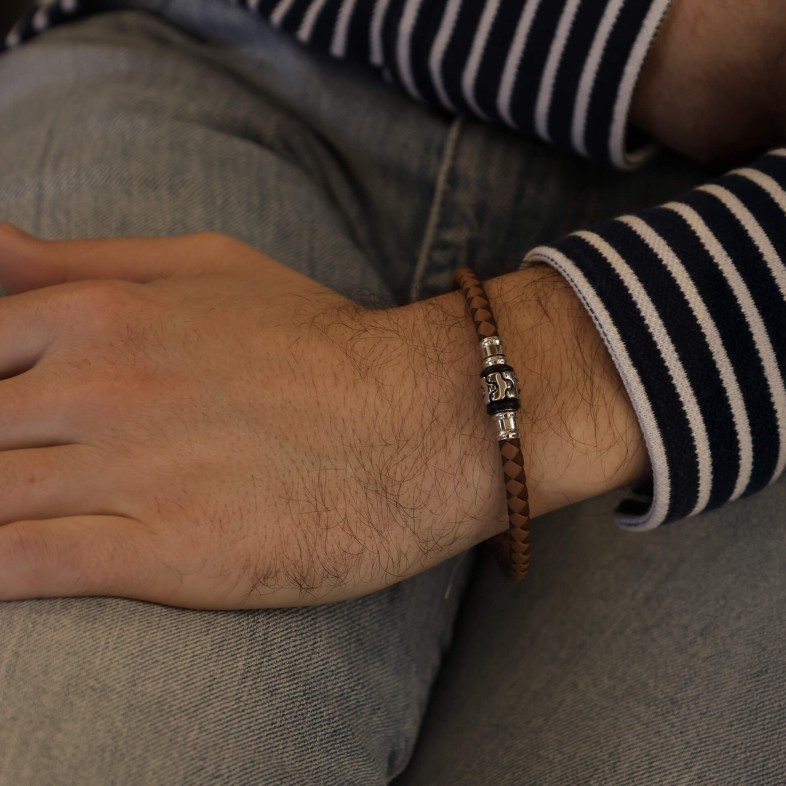 Sterling Silver 925 Bracelet | Zancan