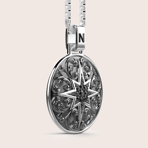 Gotik | Pendant necklace