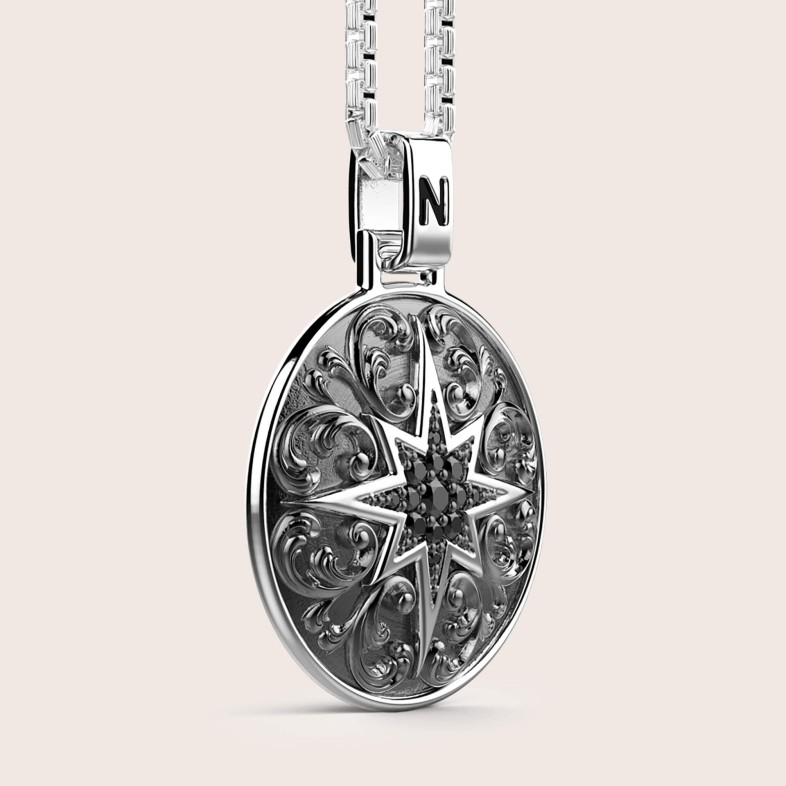 Gotik | Pendant necklace