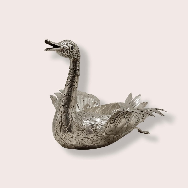 Cisne (Tamanho: M)