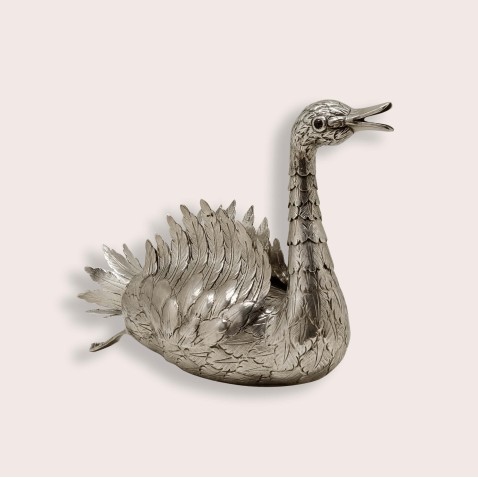 Swan (Size: M)