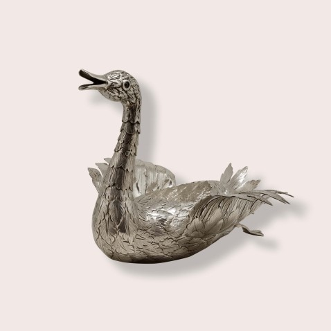 Swan (Size: M)