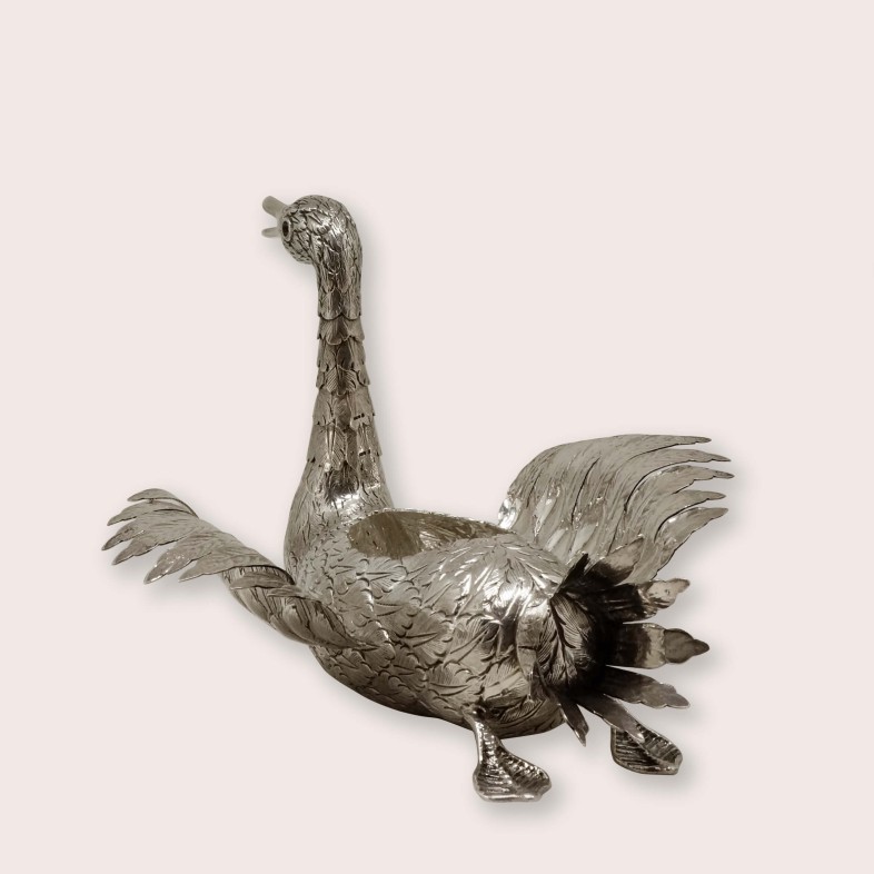 Cisne (Tamanho: M)