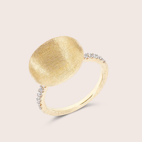 Dancing in the rain �LITE | Diamond Ring
