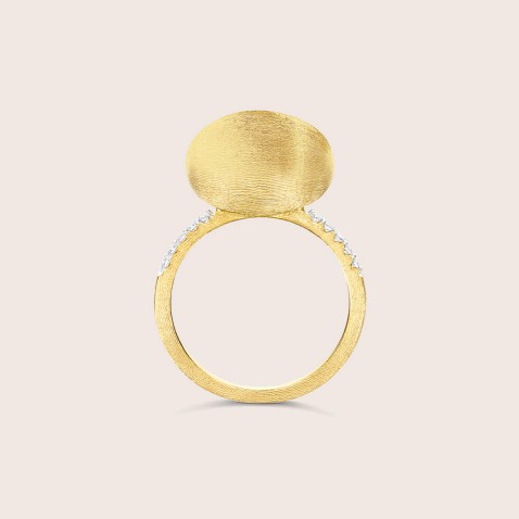 Dancing in the rain �LITE | Diamond Ring