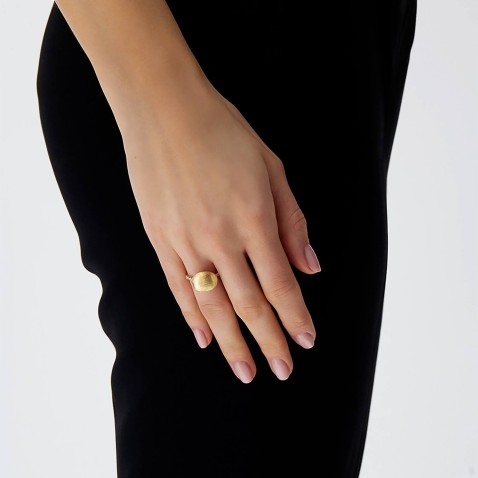 Dancing in the rain �LITE | Diamond Ring