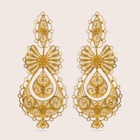 Ouro amarelo