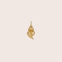 Yellow gold