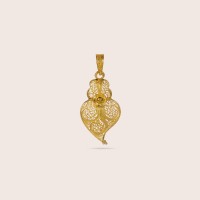 Ouro amarelo