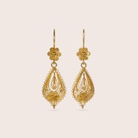 Yellow gold
