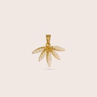 Yellow gold