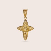 Ouro amarelo