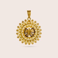 Ouro amarelo