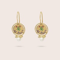 Yellow gold