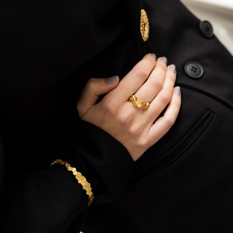 Scales | Bangle