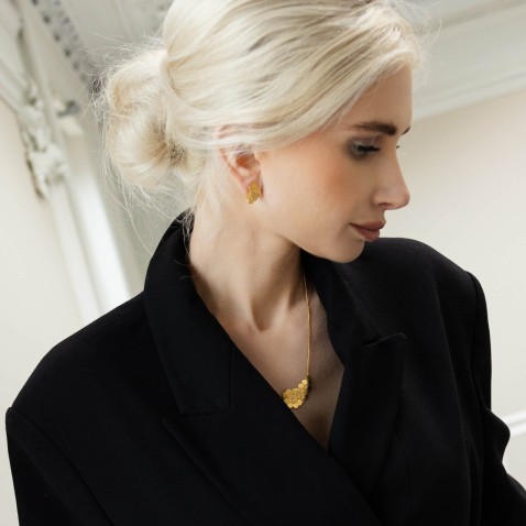 Scales | Necklace