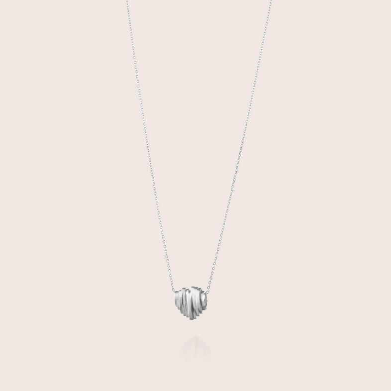 Colar prata 925 | Mar