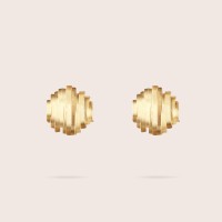 Gold-plated silver
